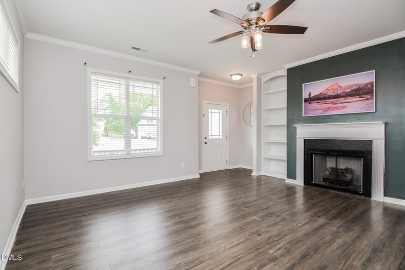 322 Silverleaf Dr, Wendell, NC 27591