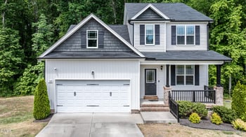 322 Silverleaf Dr, Wendell, NC 27591