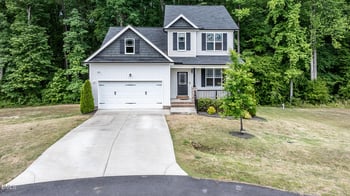 322 Silverleaf Dr, Wendell, NC 27591