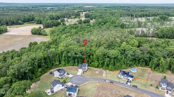322 Silverleaf Dr, Wendell, NC 27591