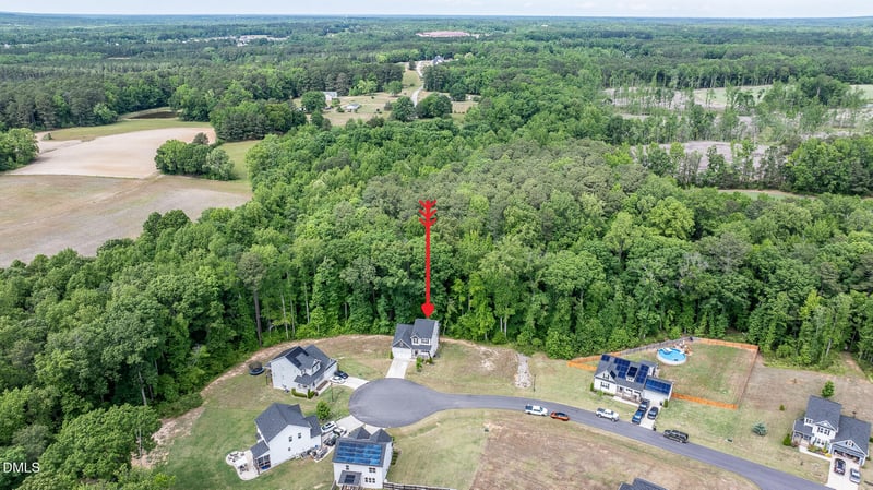 322 Silverleaf Dr, Wendell, NC 27591