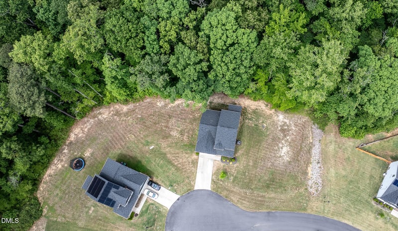 322 Silverleaf Dr, Wendell, NC 27591