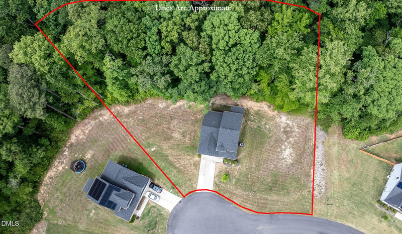 322 Silverleaf Dr, Wendell, NC 27591