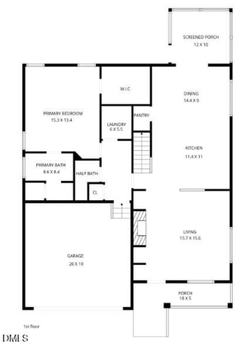 322 Silverleaf Dr, Wendell, NC 27591