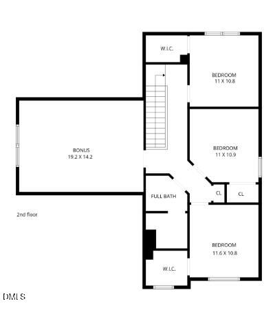322 Silverleaf Dr, Wendell, NC 27591