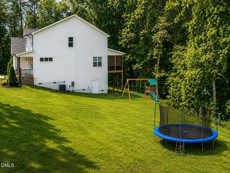 322 Silverleaf Dr, Wendell, NC 27591