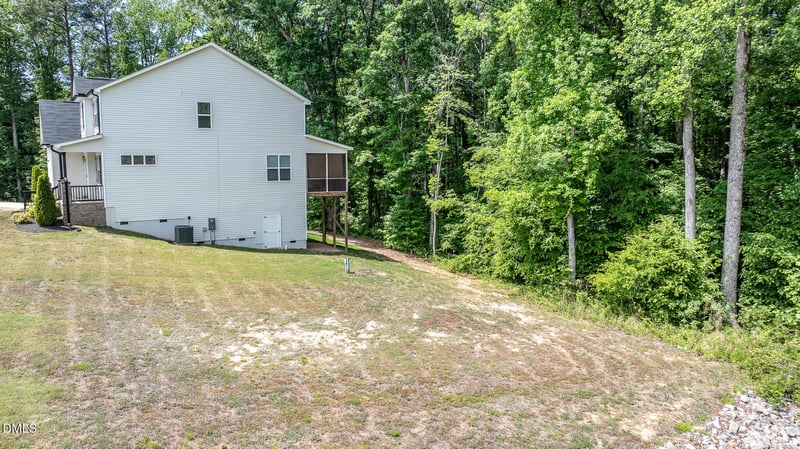 322 Silverleaf Dr, Wendell, NC 27591