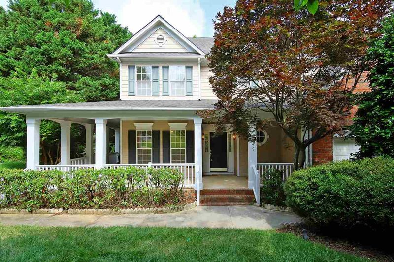 322 Stromer Dr, Cary, NC 27513