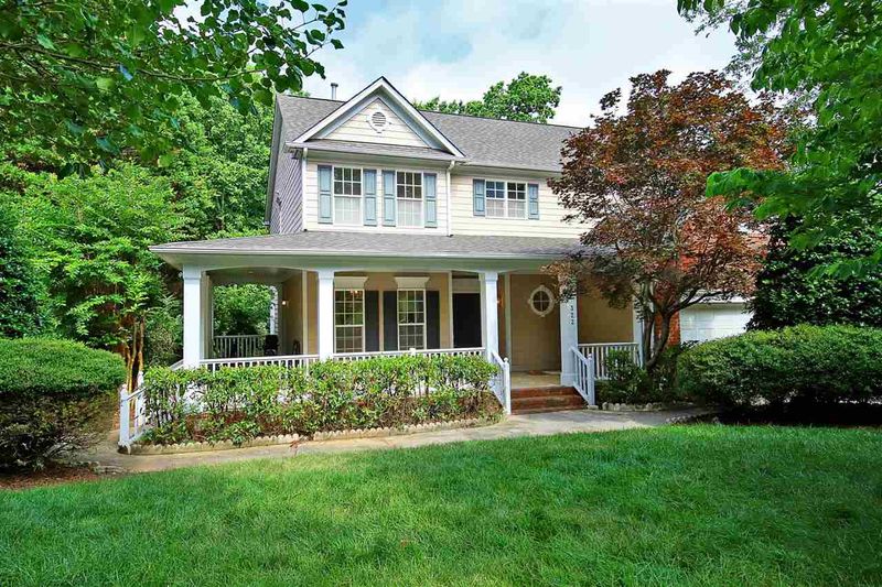 322 Stromer Dr, Cary, NC 27513