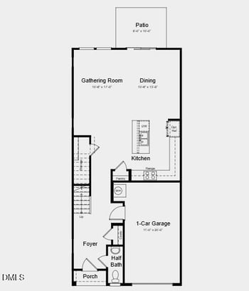 322 Sweetbay Tree Dr, Wendell, NC 27591