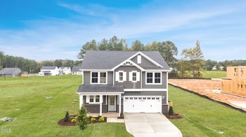 322 Sweetfern Ln, Zebulon, NC 27597