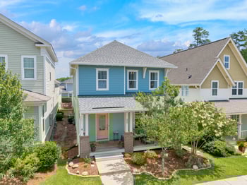 322 Tobacco Farm Way, Chapel Hill, NC 27516