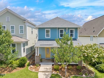 322 Tobacco Farm Way, Chapel Hill, NC 27516