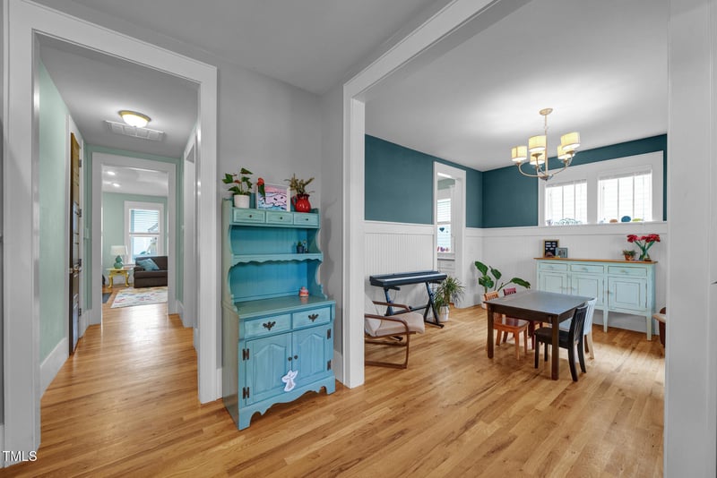 322 Tobacco Farm Way, Chapel Hill, NC 27516