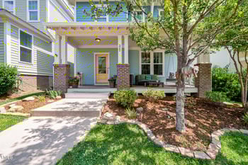 322 Tobacco Farm Way, Chapel Hill, NC 27516