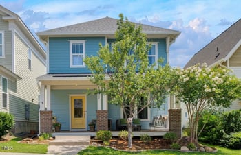 322 Tobacco Farm Way, Chapel Hill, NC 27516