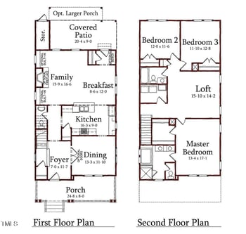 322 Tobacco Farm Way, Chapel Hill, NC 27516
