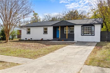 322 Tucson Dr, Fayetteville, NC 28303