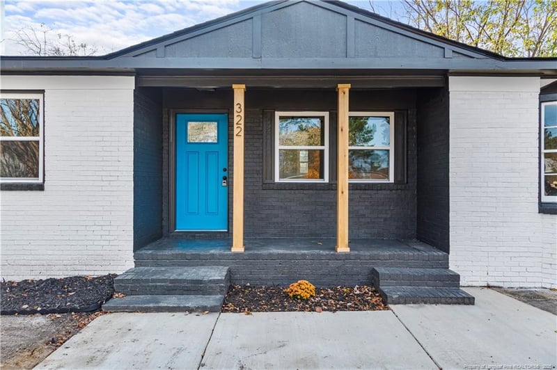 322 Tucson Dr, Fayetteville, NC 28303