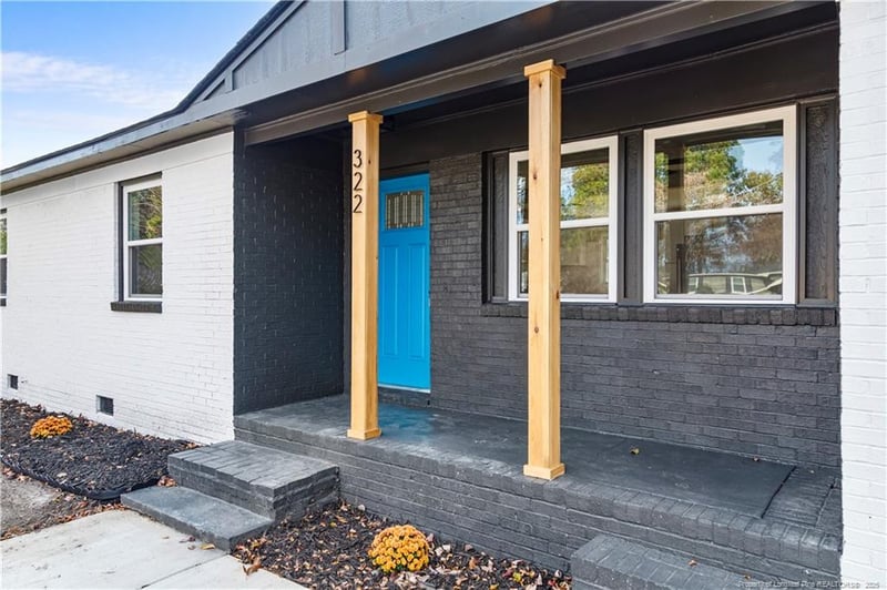 322 Tucson Dr, Fayetteville, NC 28303