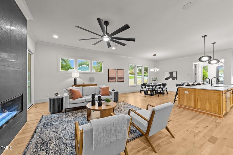 322 Waldo St, Cary, NC 27511