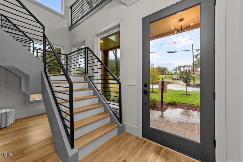 322 Waldo St, Cary, NC 27511