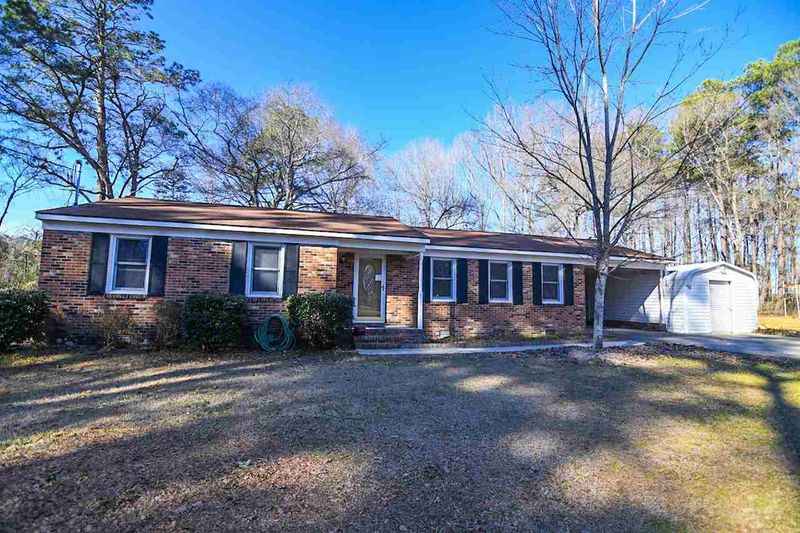 322 White Oak Rd, Goldsboro, NC 27534