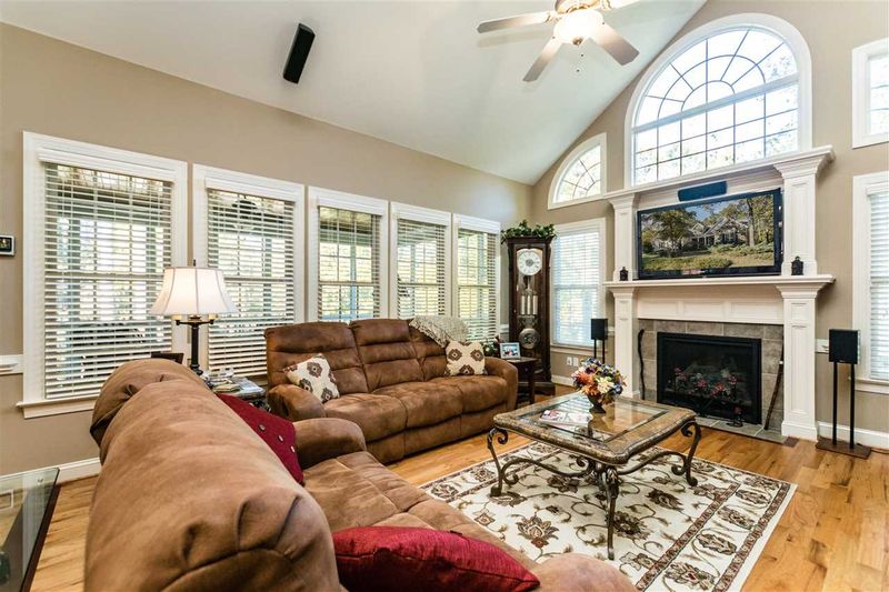 322 Windham Way, Clayton, NC 27527