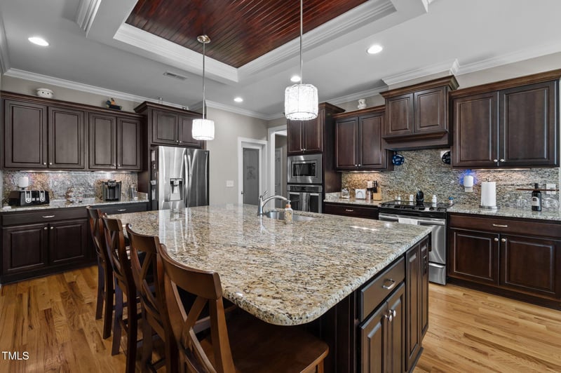 3220 Brassfield Rd, Creedmoor, NC 27522