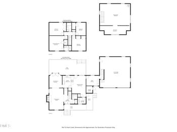 3220 Brennan Dr, Raleigh, NC 27613