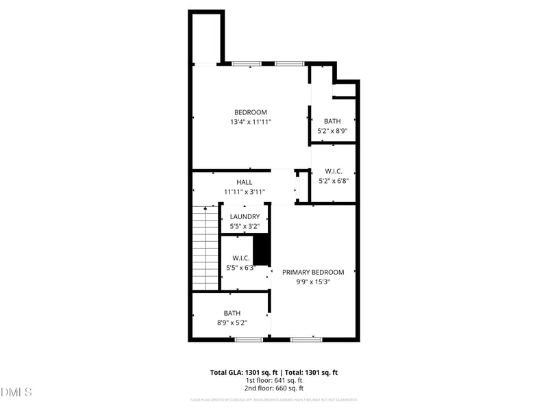 3220 Coachmans Way, Durham, NC 27705