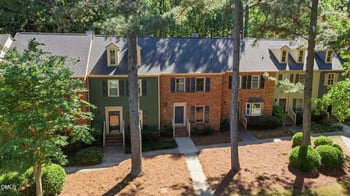 3220 Coachmans Way, Durham, NC 27705