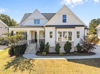 3220 Donlin Dr, Wake Forest, NC 27587