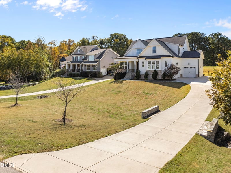 3220 Donlin Dr, Wake Forest, NC 27587