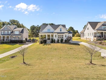 3220 Donlin Dr, Wake Forest, NC 27587