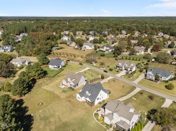 3220 Donlin Dr, Wake Forest, NC 27587