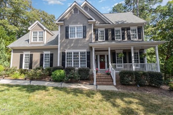 3220 Falconhurst Dr, Wake Forest, NC 27587