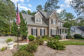 3220 Falconhurst Dr, Wake Forest, NC 27587
