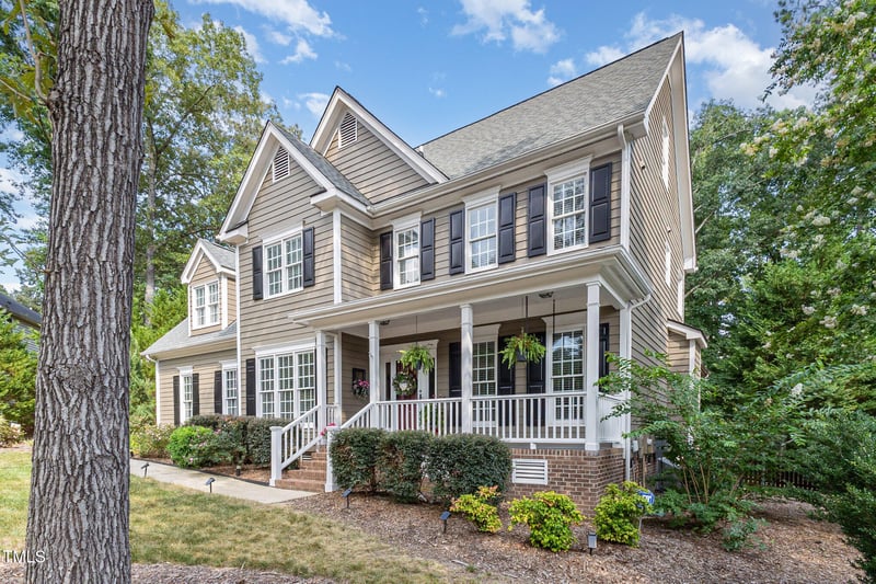 3220 Falconhurst Dr, Wake Forest, NC 27587