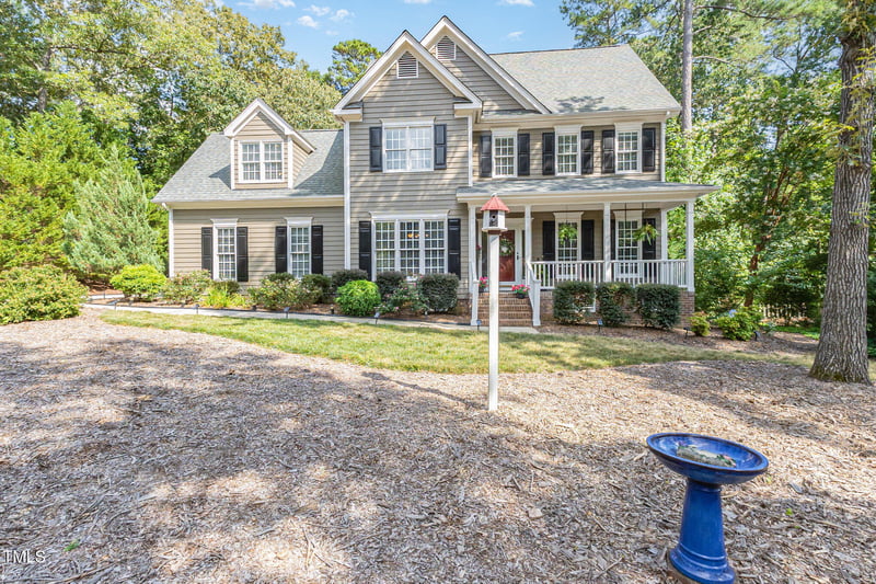 3220 Falconhurst Dr, Wake Forest, NC 27587