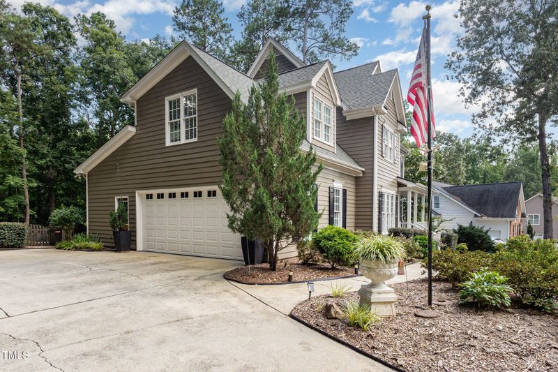 3220 Falconhurst Dr, Wake Forest, NC 27587