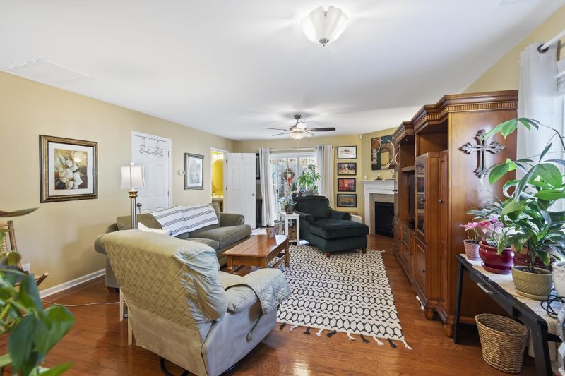 3220 Ivey Wood Ln, Durham, NC 27703
