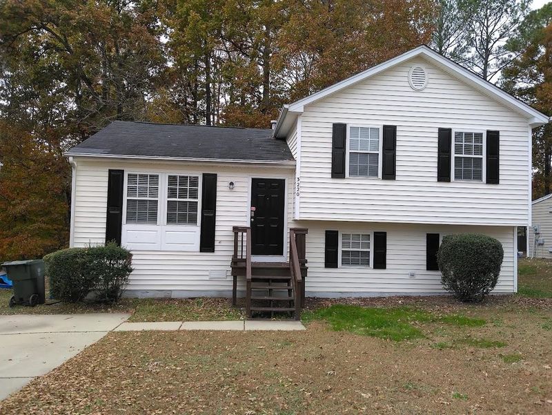 3220 Mango Dr, Raleigh, NC 27610