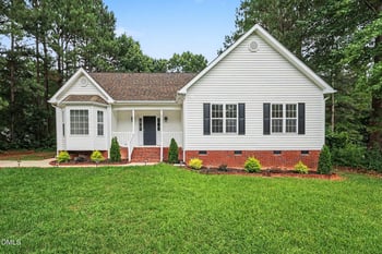 3220 Natural Pines Pl, Zebulon, NC 27597