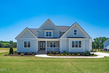 3220 Oakridge River Rd, Fuquay Varina, NC 27526