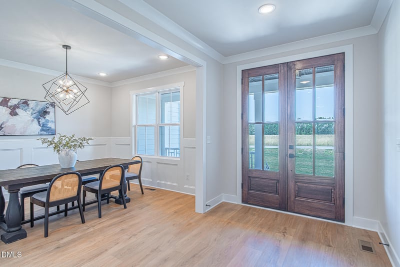 3220 Oakridge River Rd, Fuquay Varina, NC 27526