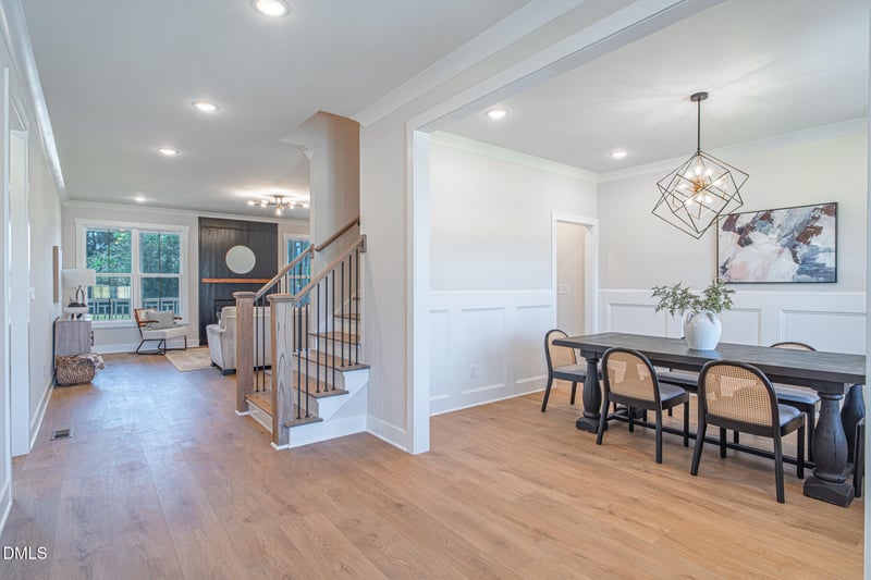 3220 Oakridge River Rd, Fuquay Varina, NC 27526