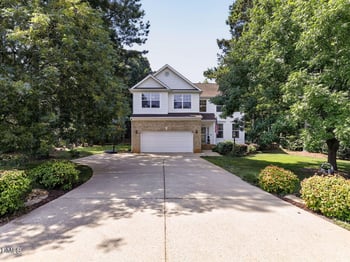 3220 Orchestra Ct, Apex, NC 27539