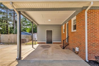 3220 Periwinkle Dr, Fayetteville, NC 28306