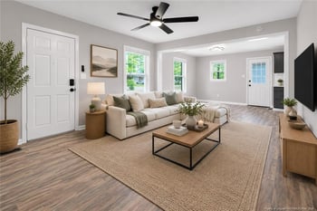 3220 Periwinkle Dr, Fayetteville, NC 28306